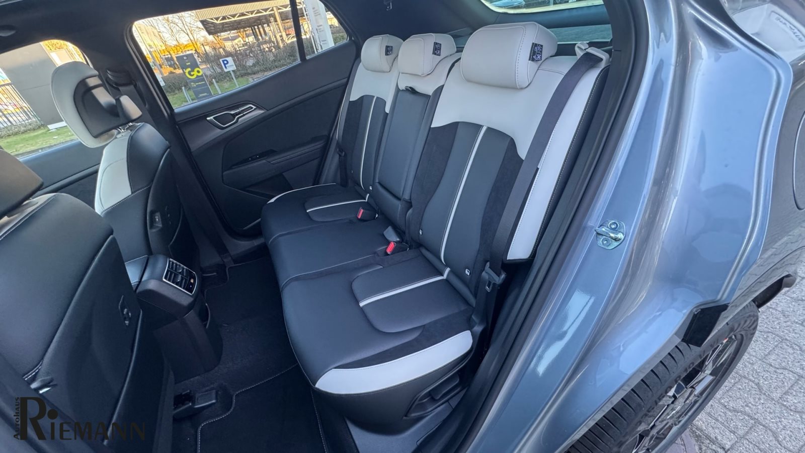 Kia Sportage – Bild 35