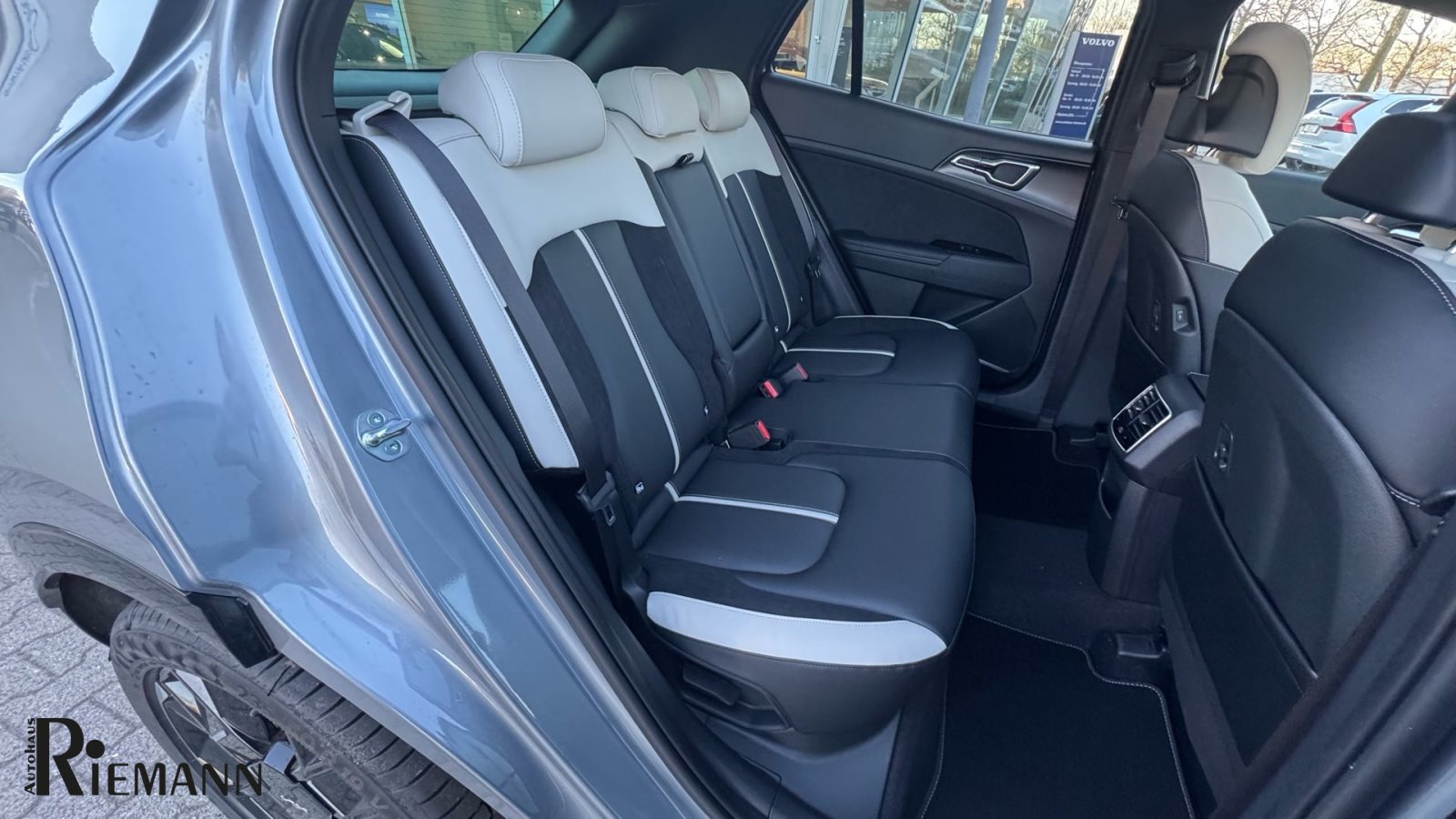Kia Sportage – Bild 36