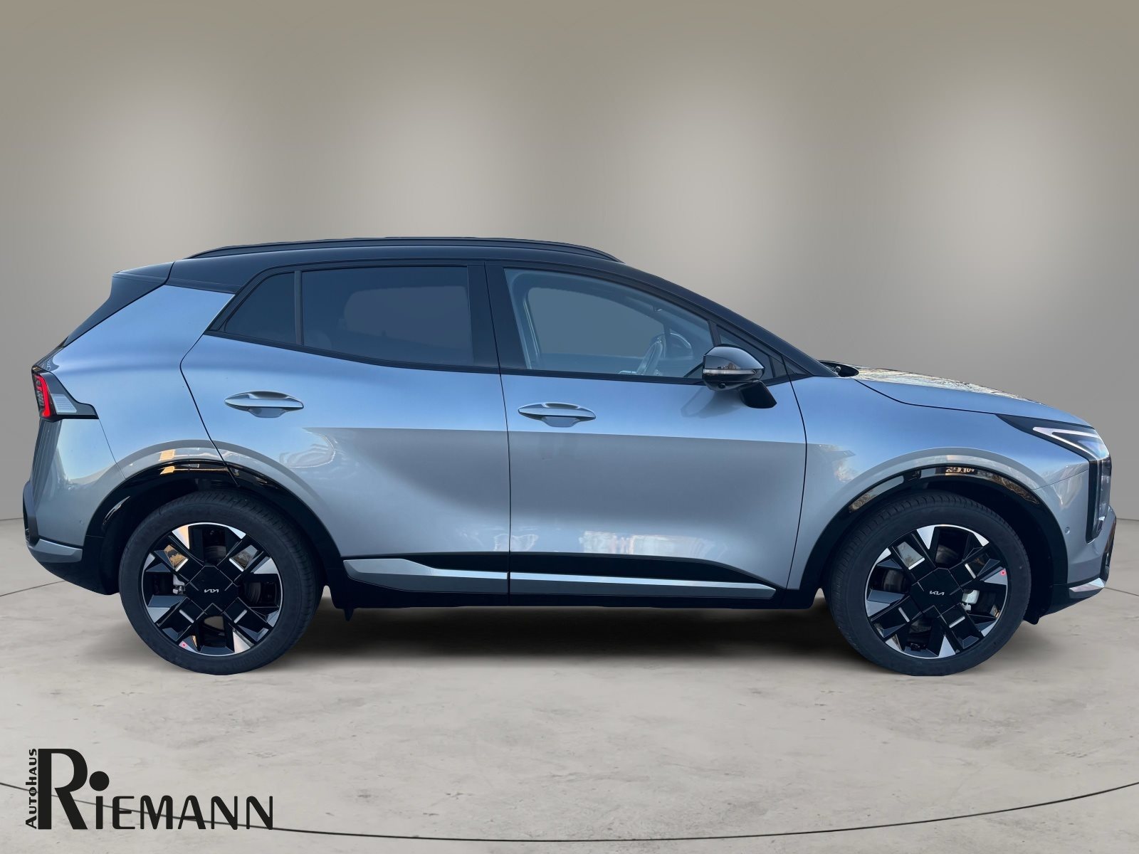 Kia Sportage – Bild 5