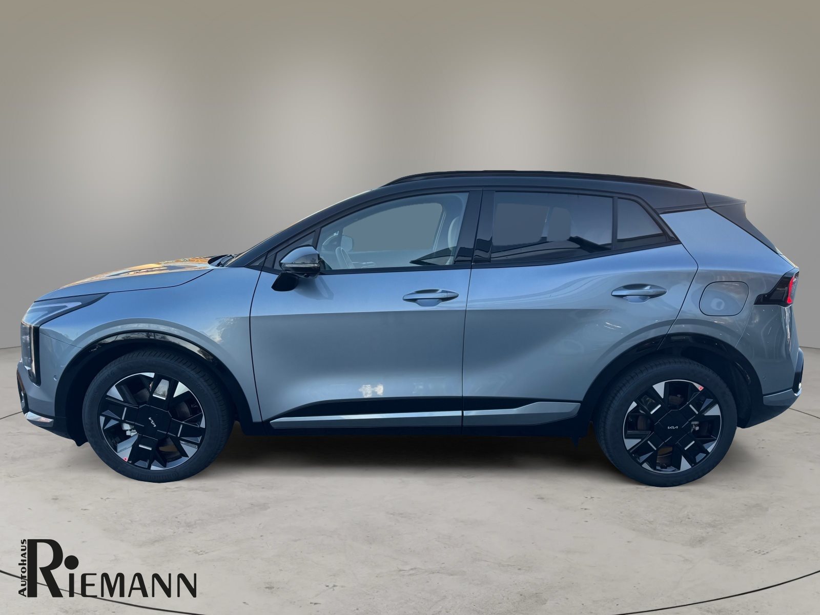 Kia Sportage – Bild 6