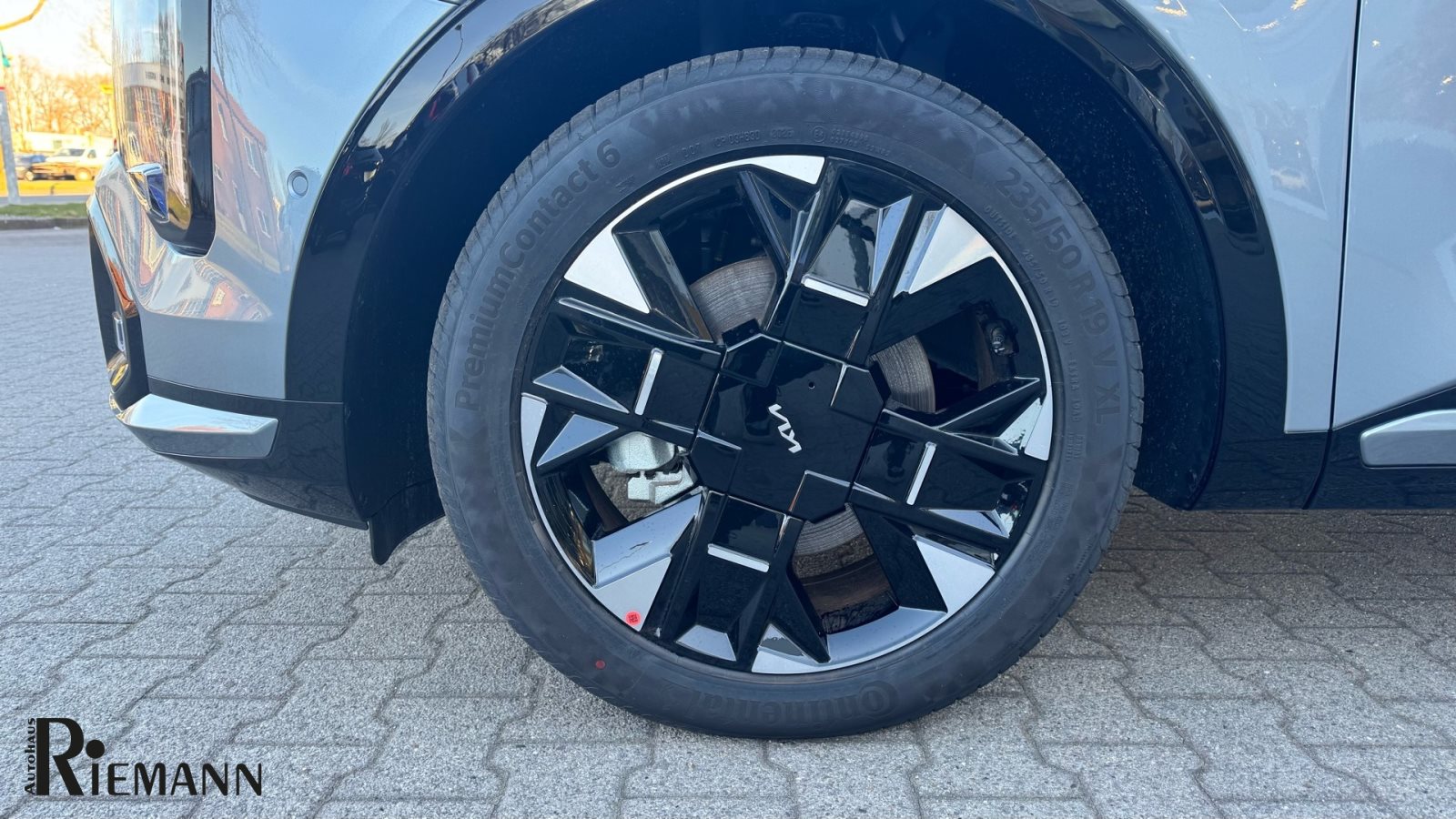 Kia Sportage – Bild 9