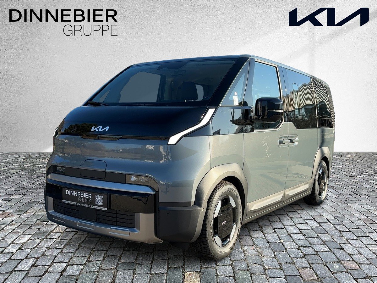 Kia PV5