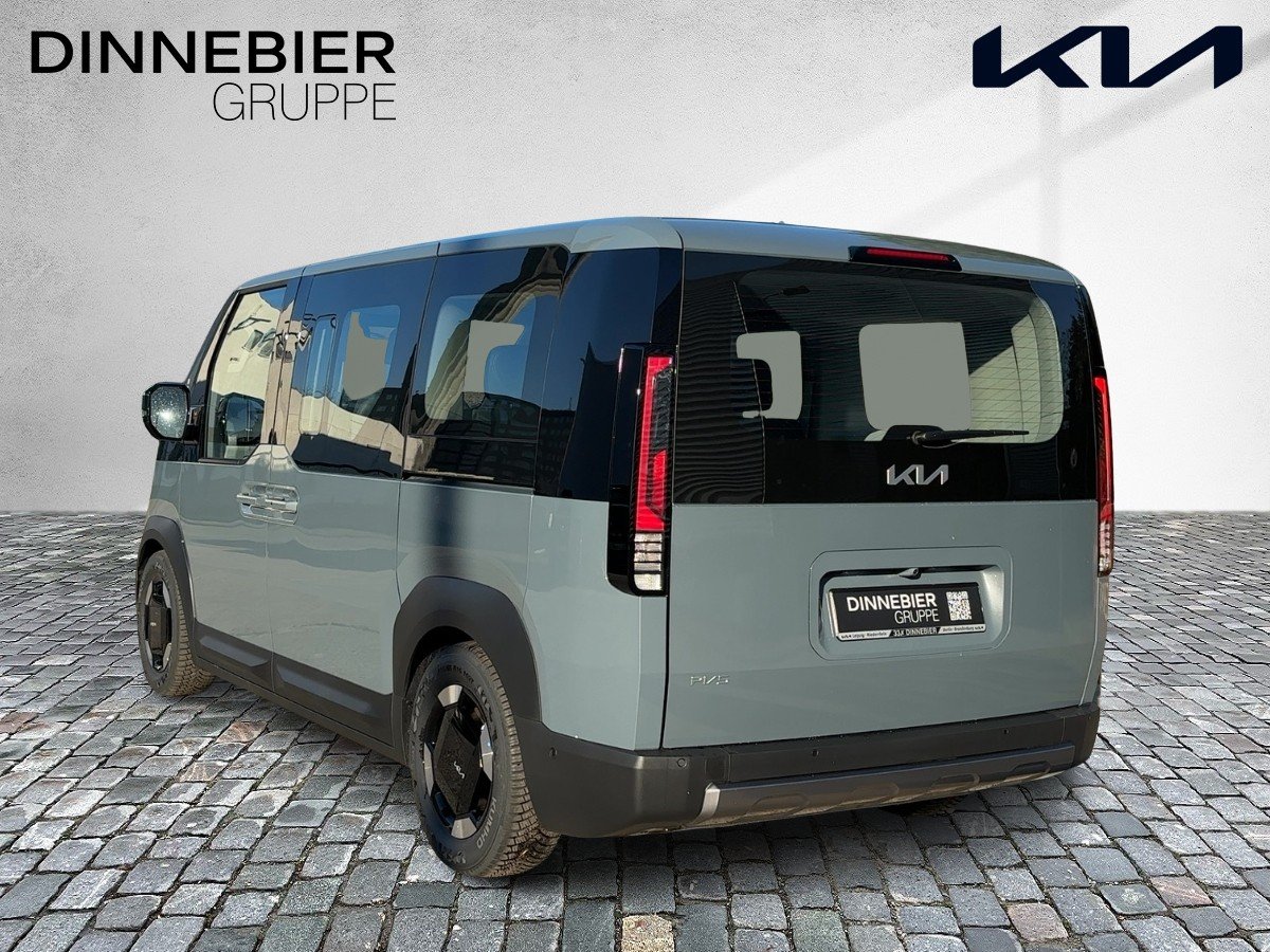 Kia PV5
