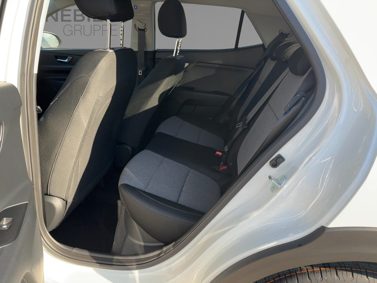 Kia Stonic – Bild 10