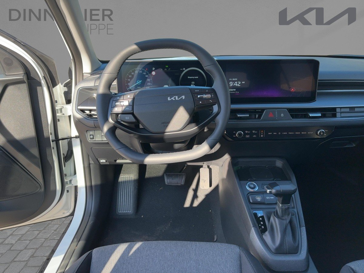 Kia Stonic – Bild 11