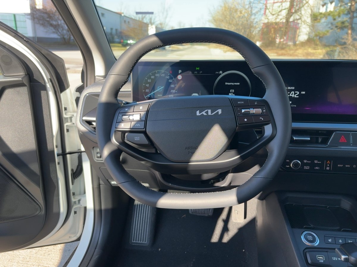 Kia Stonic – Bild 12