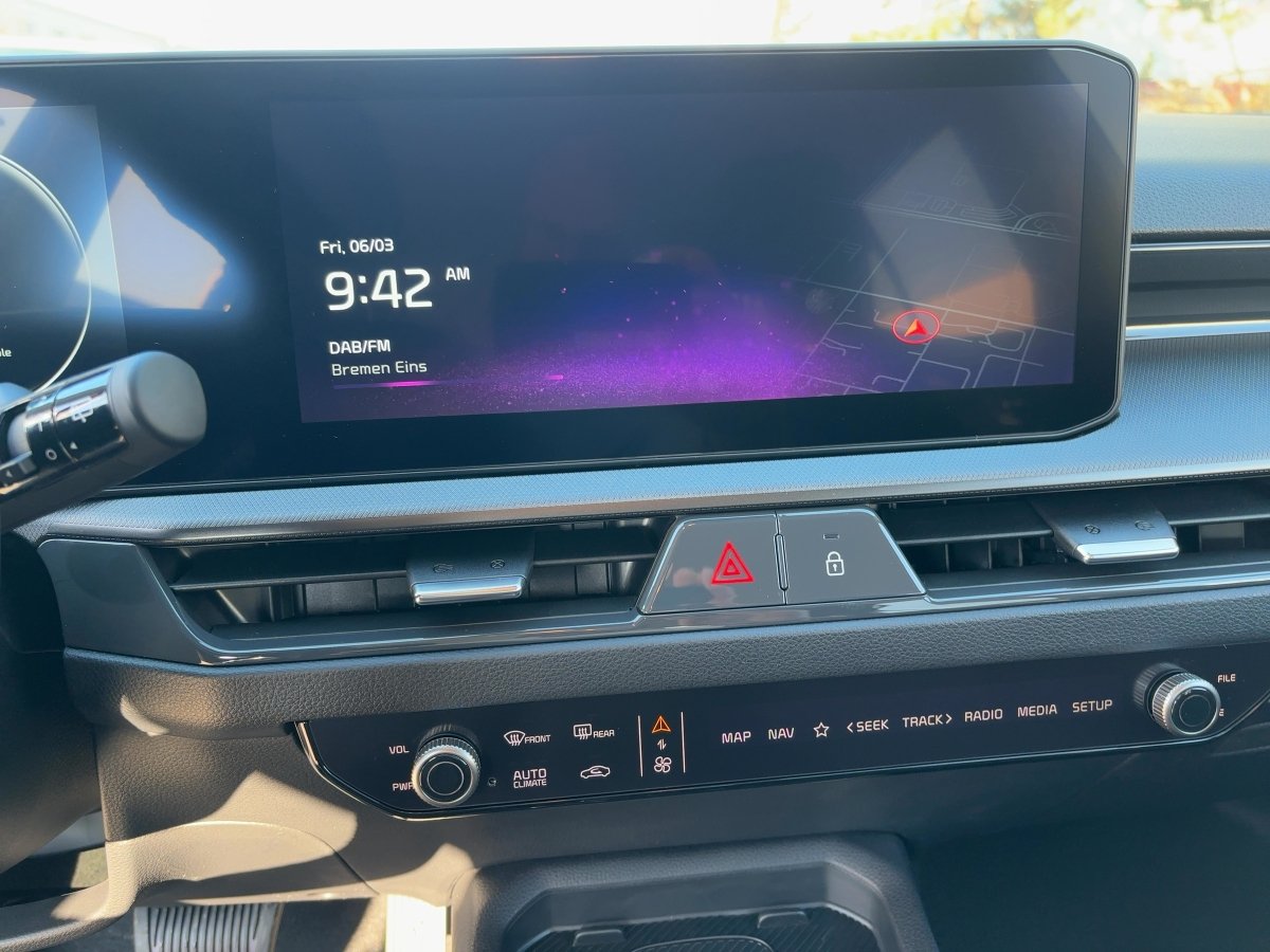Kia Stonic – Bild 13