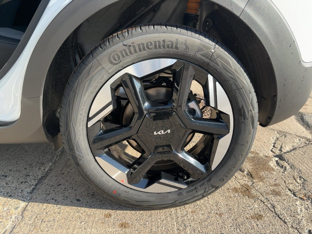 Kia Stonic – Bild 14