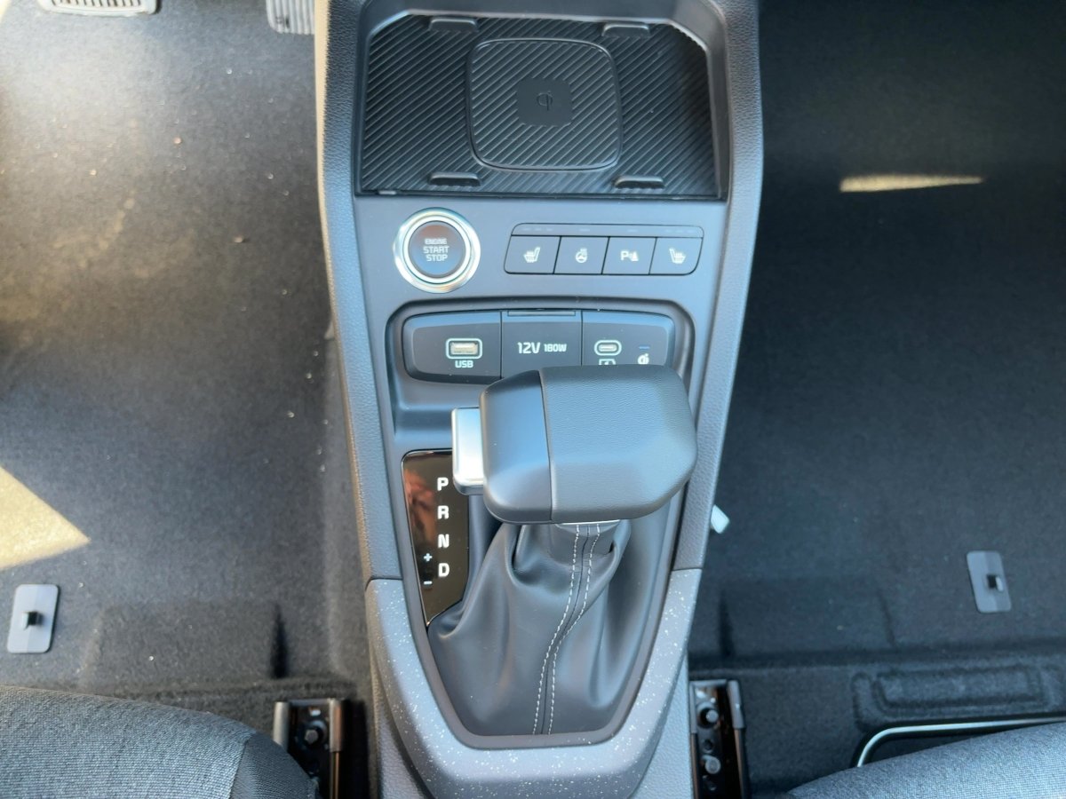 Kia Stonic – Bild 16