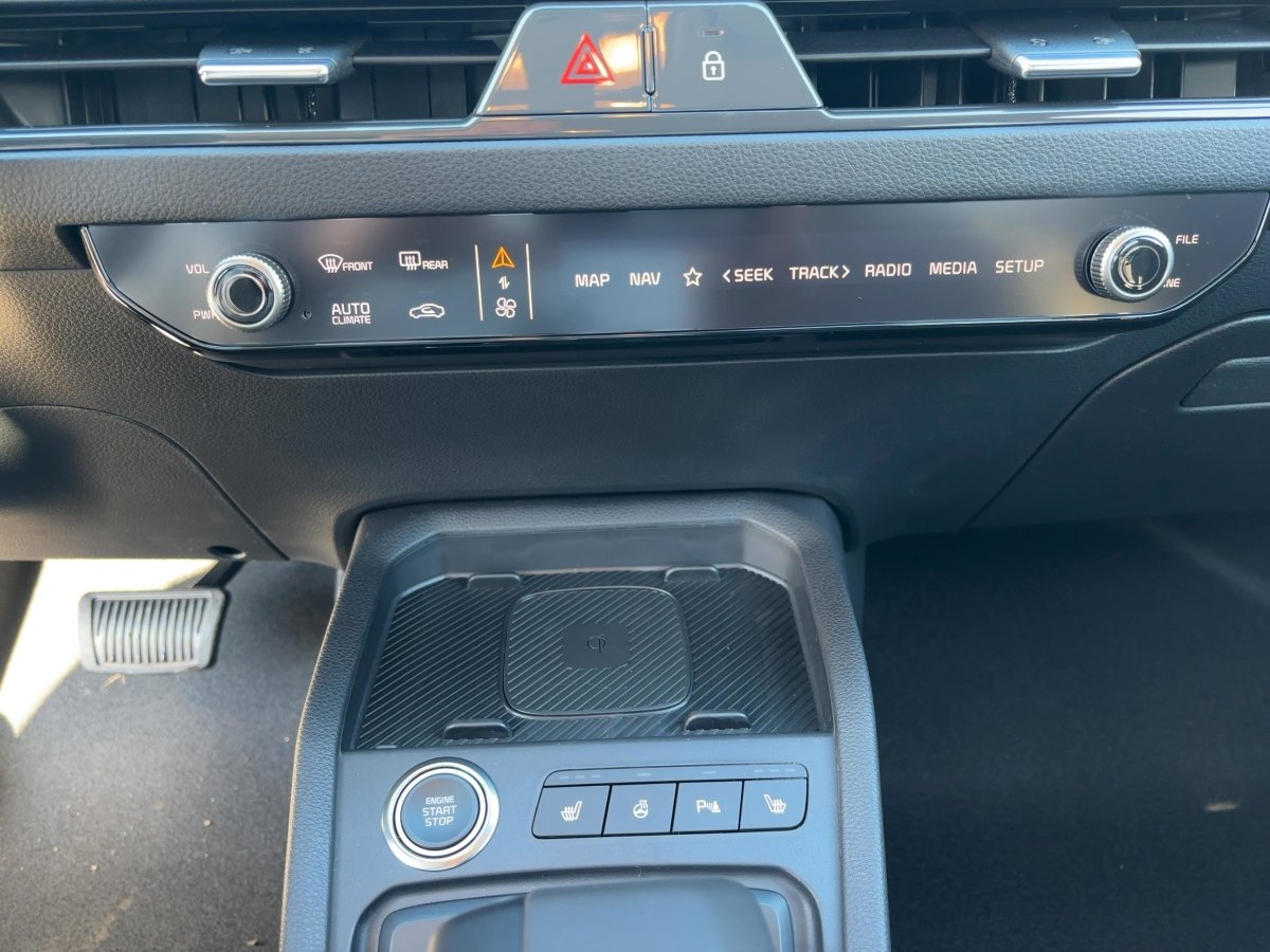 Kia Stonic – Bild 17