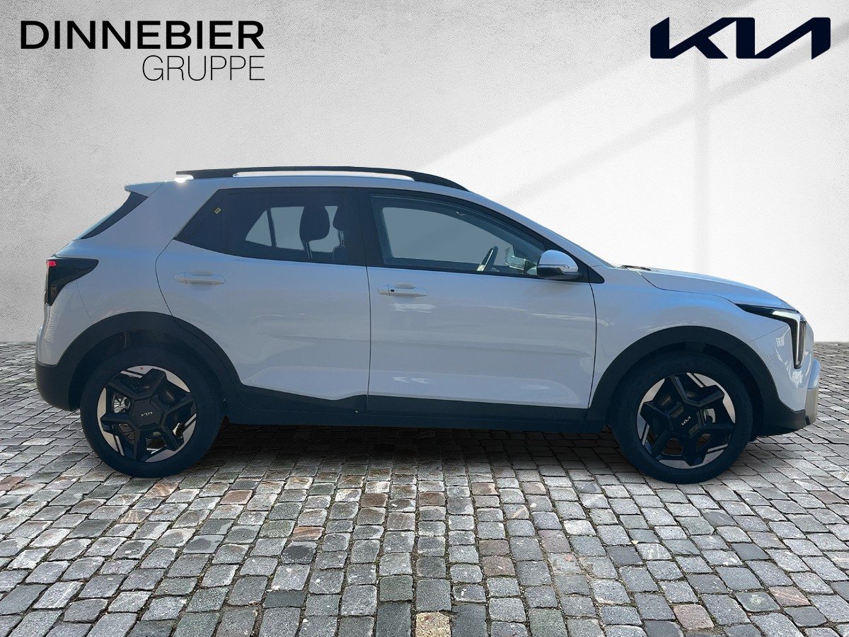 Kia Stonic – Bild 6