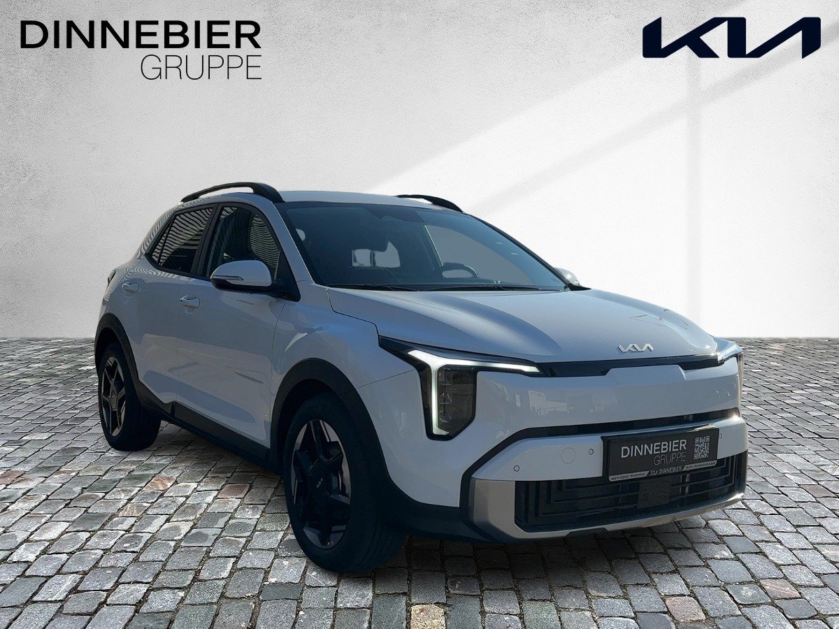 Kia Stonic – Bild 7