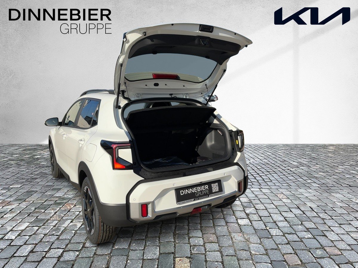 Kia Stonic – Bild 8