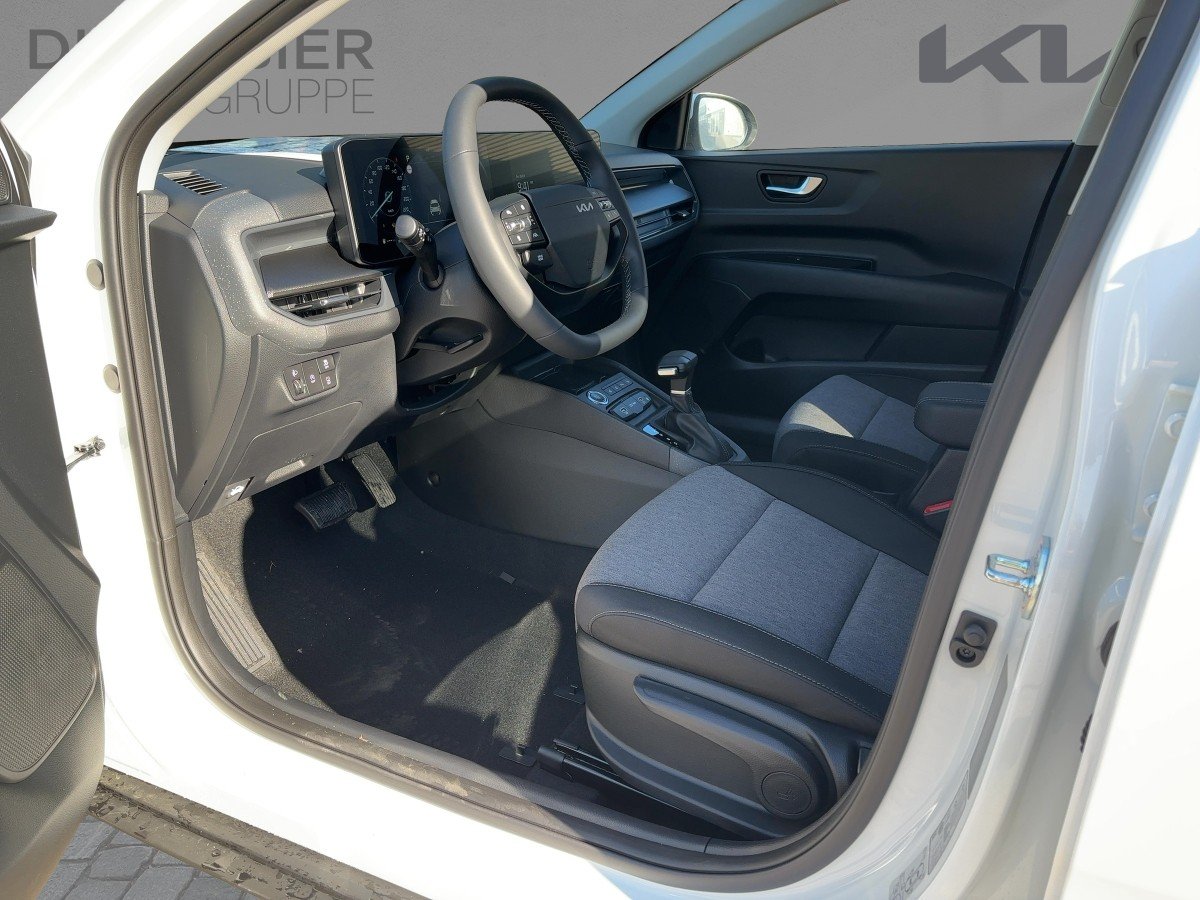 Kia Stonic – Bild 9