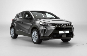 Mitsubishi ASX 1,3 PLUS, g�nstig finanzierbar, 8 Jahre Garantie!