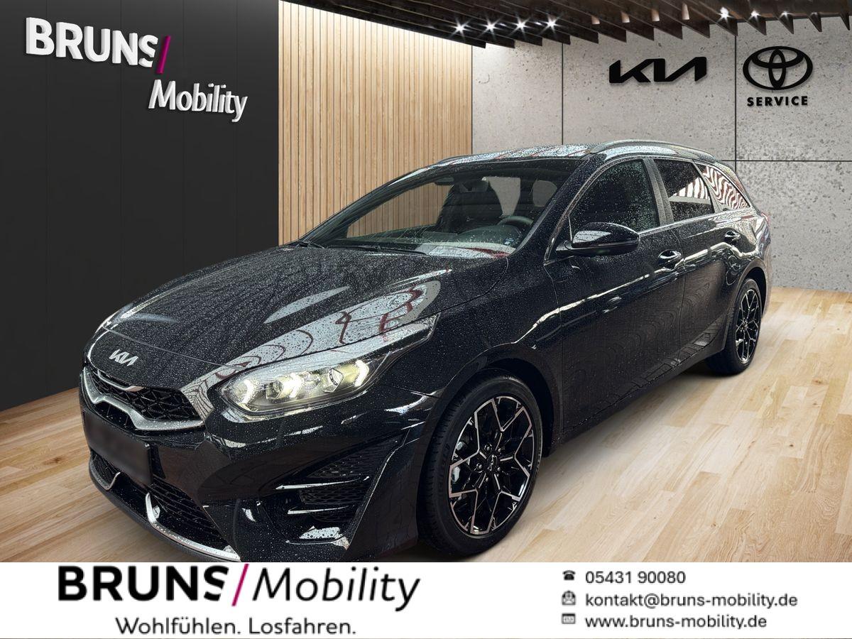 Kia cee'd Sportswagon