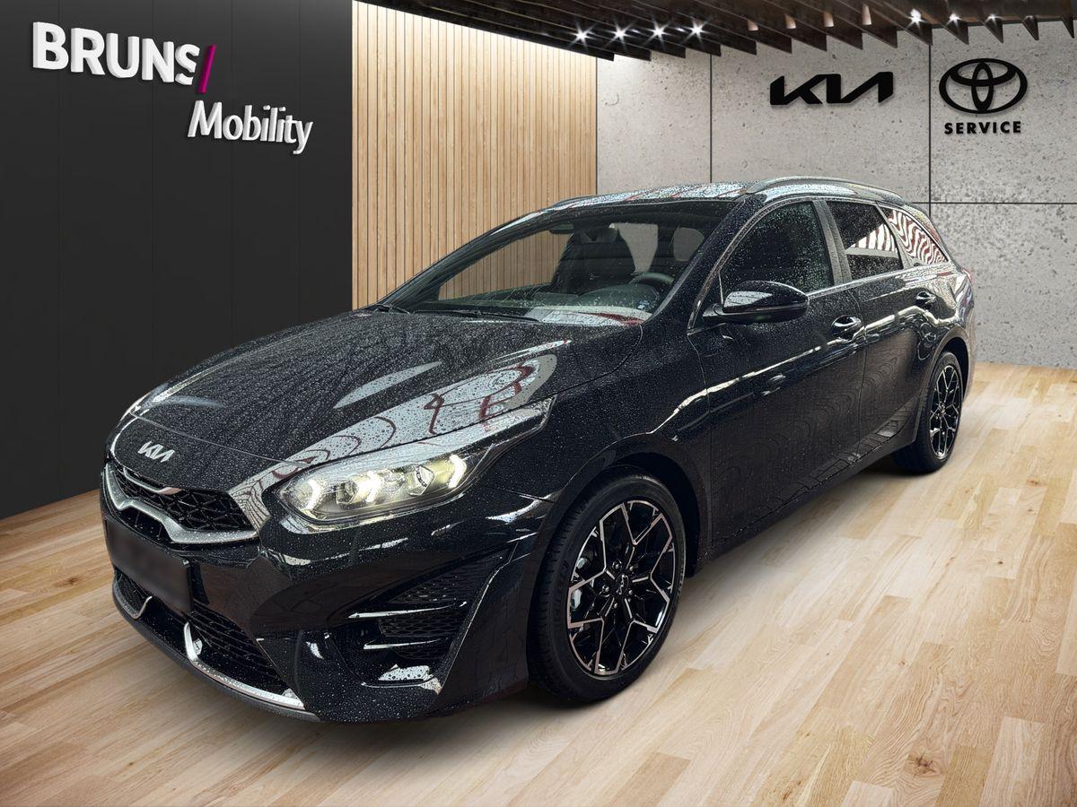 Kia cee'd Sportswagon