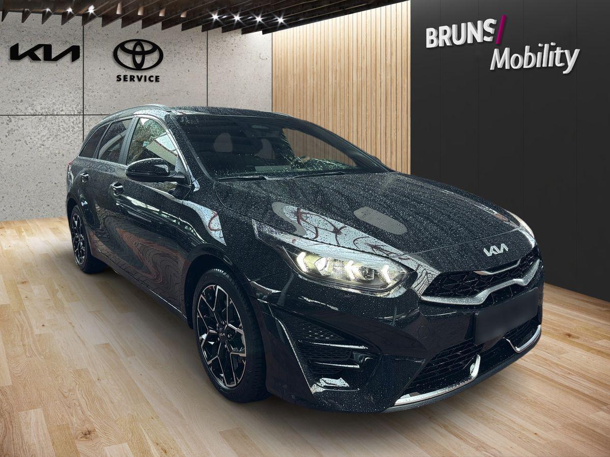 Kia cee'd Sportswagon