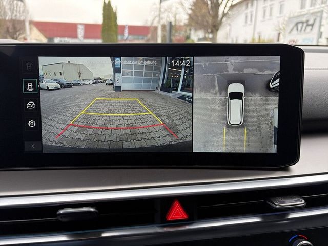 Kia Sorento – Bild 11