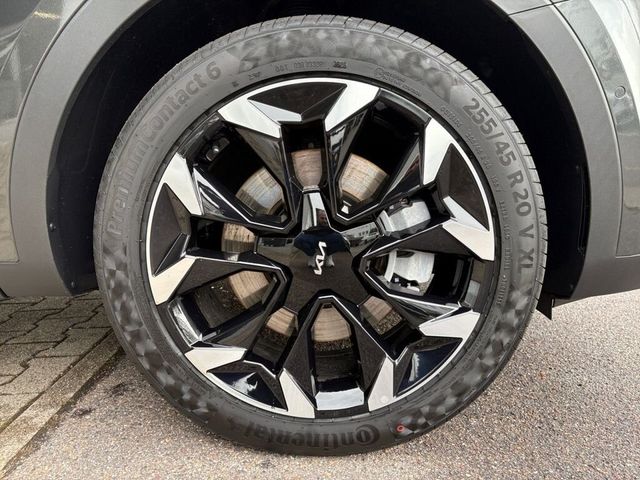 Kia Sorento – Bild 13
