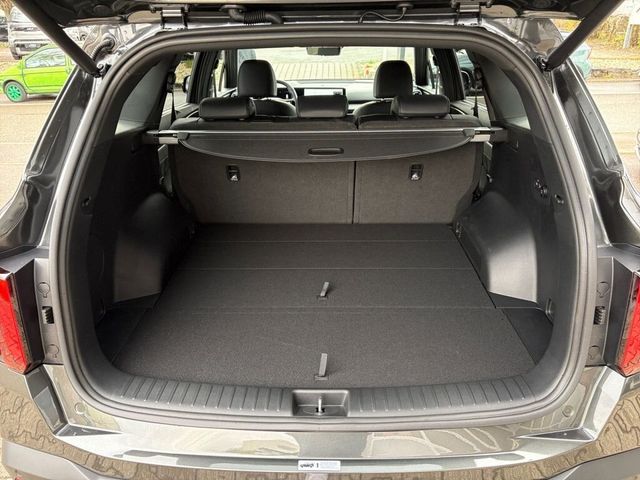 Kia Sorento – Bild 14