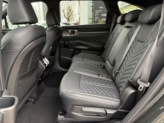 Kia Sorento – Bild 15