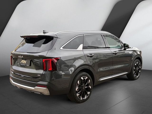 Kia Sorento – Bild 5