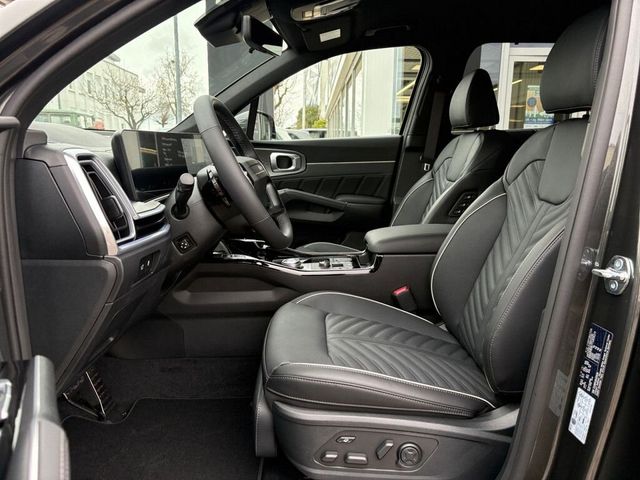 Kia Sorento – Bild 7