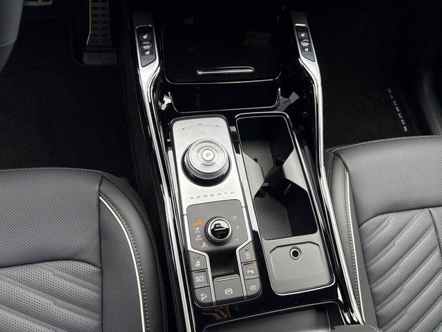 Kia Sorento – Bild 8