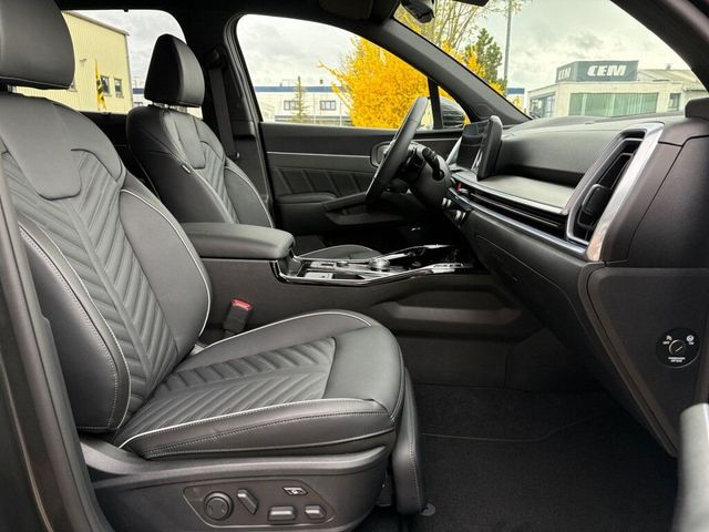 Kia Sorento – Bild 9