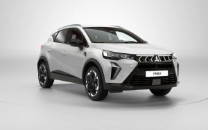 Mitsubishi ASX Intro Edition, mit 8 Jahre Garantie Paket