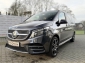 Mercedes-Benz V 300 d lang /4matic/ AMG / 8 Sitze/Pano/ El.t�r