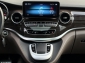Mercedes-Benz V 300 d lang /4matic/ AMG / 8 Sitze/Pano/ El.t�r