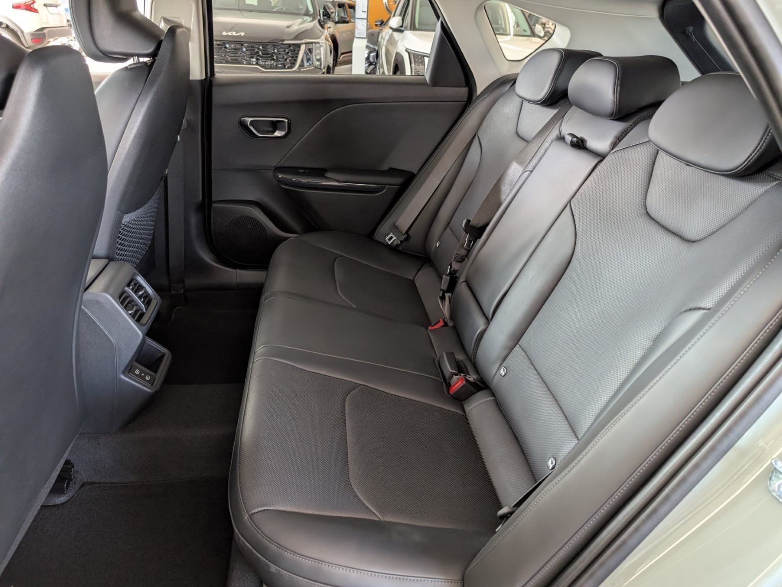 Kia K4 – Bild 11