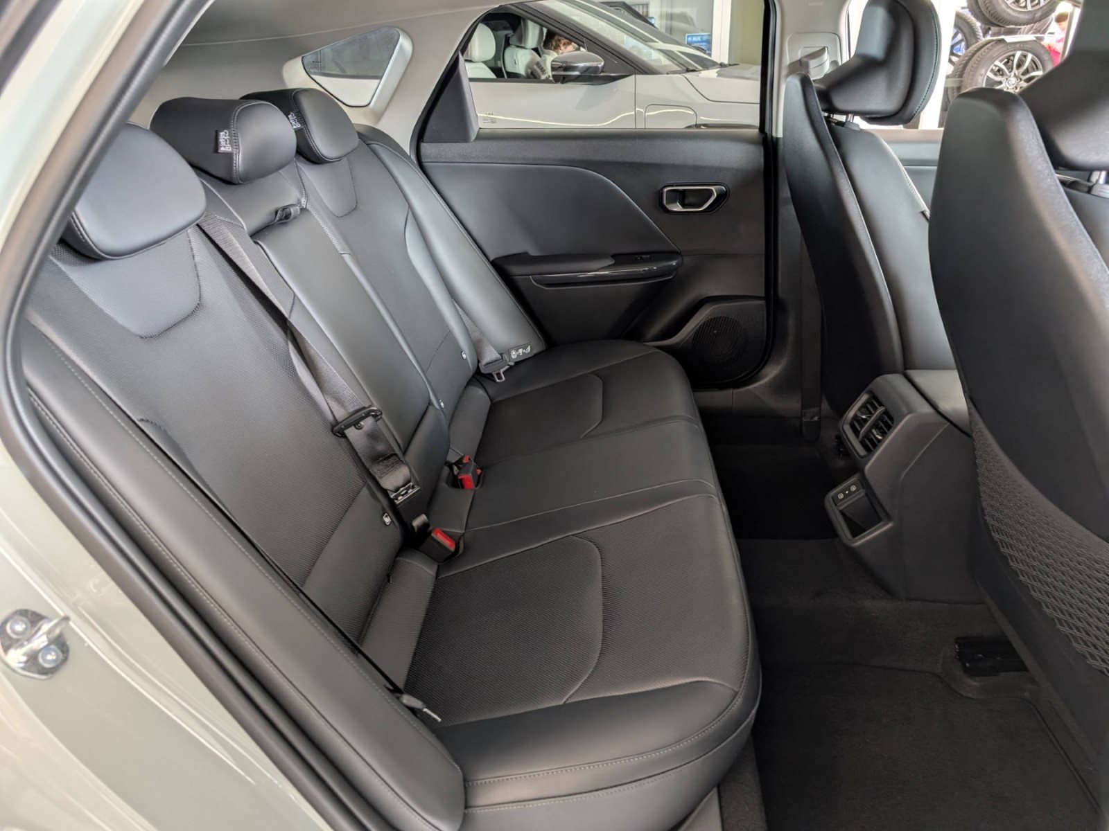 Kia K4 – Bild 13