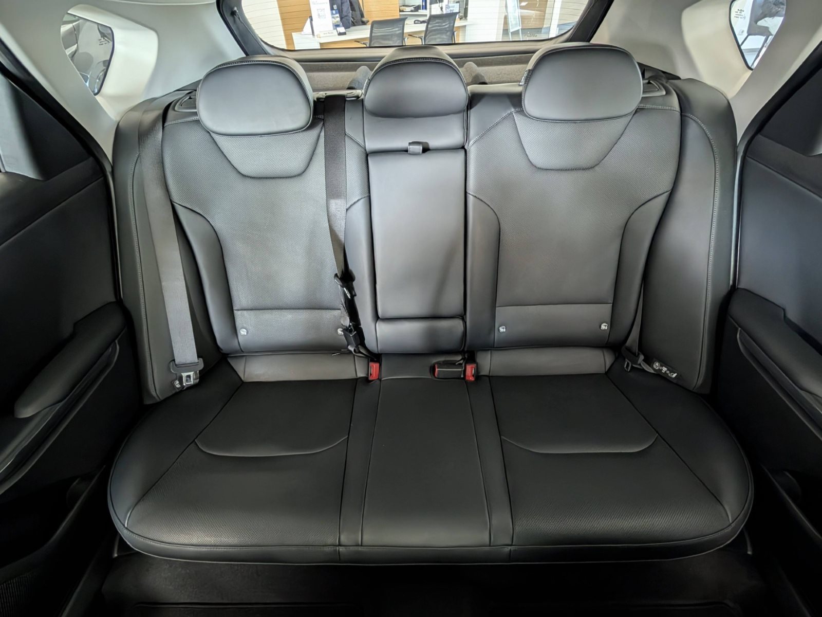 Kia K4 – Bild 15