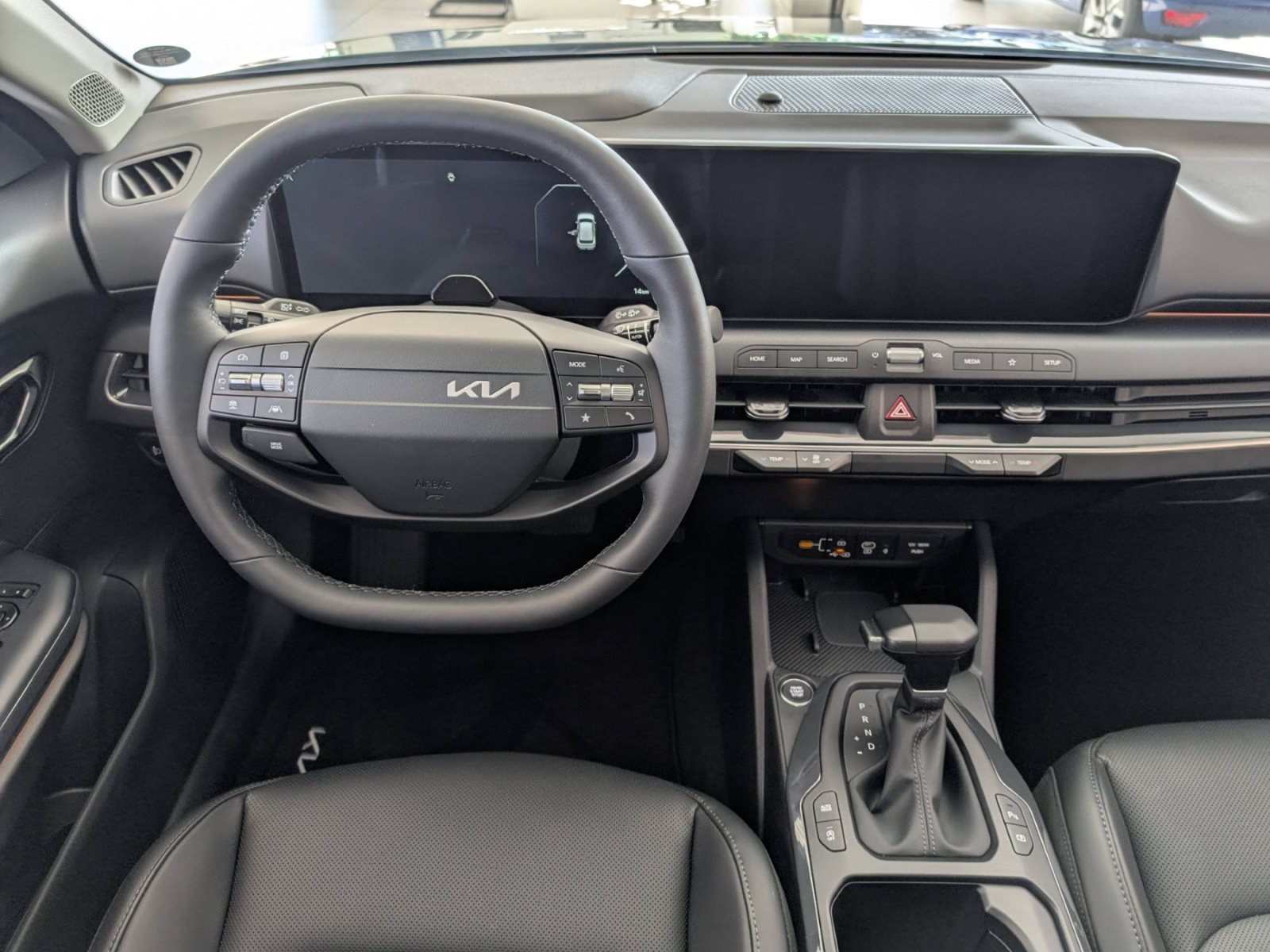 Kia K4 – Bild 16