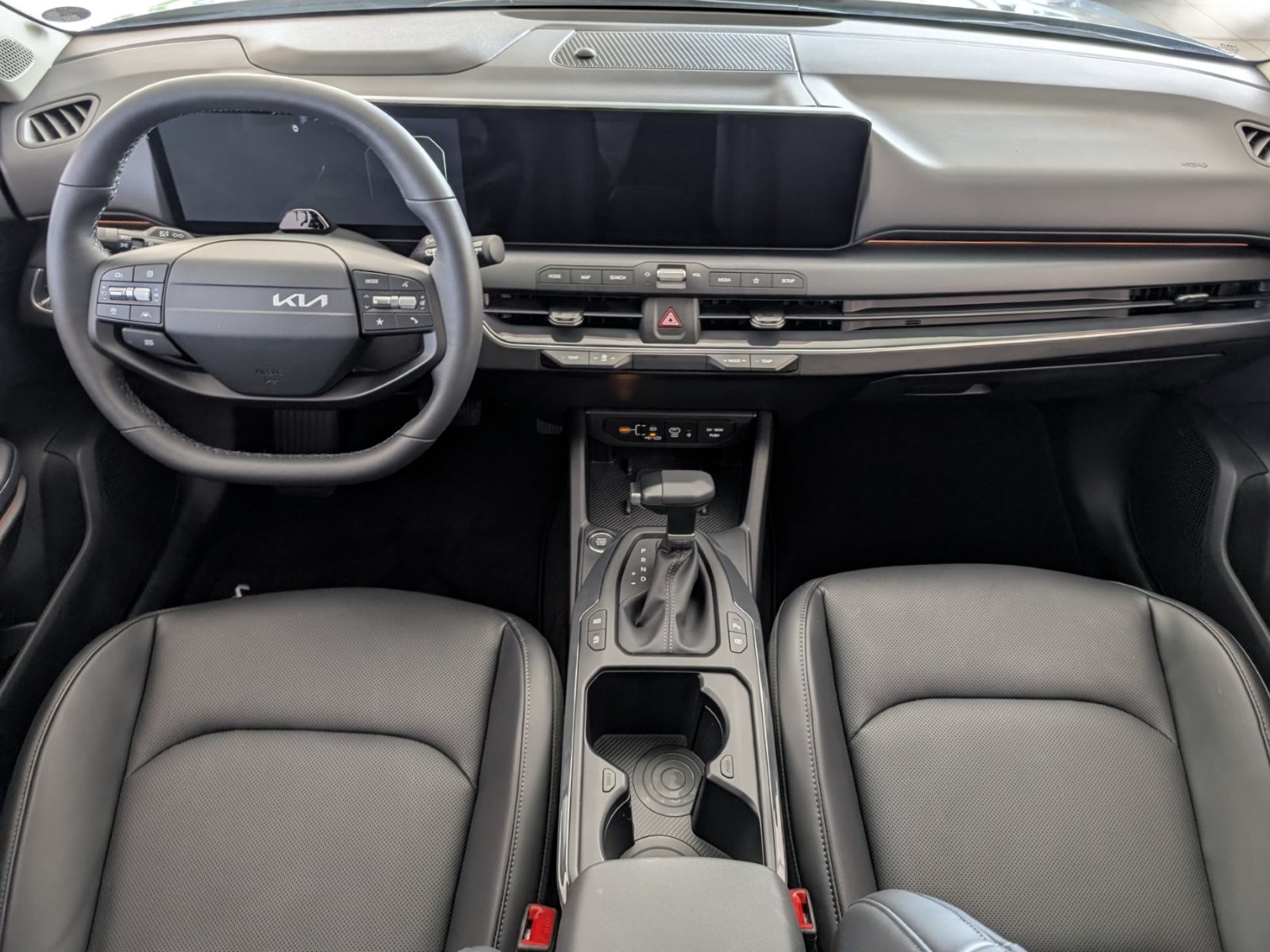 Kia K4 – Bild 17