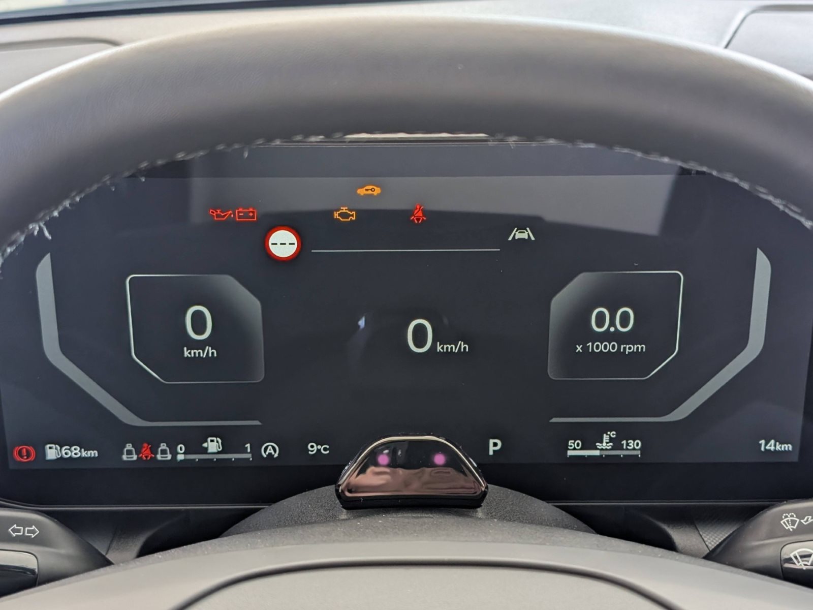 Kia K4 – Bild 18