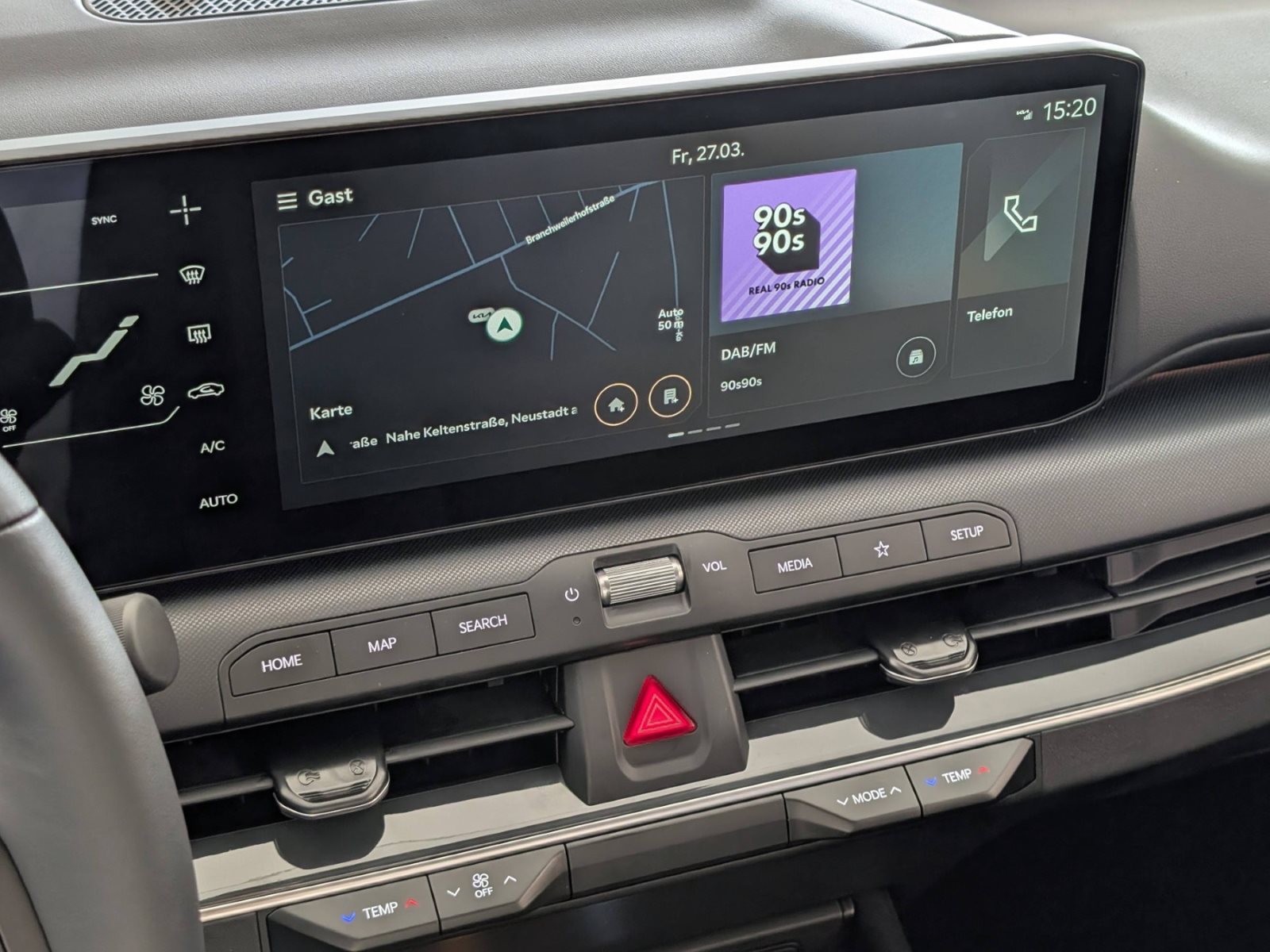Kia K4 – Bild 19