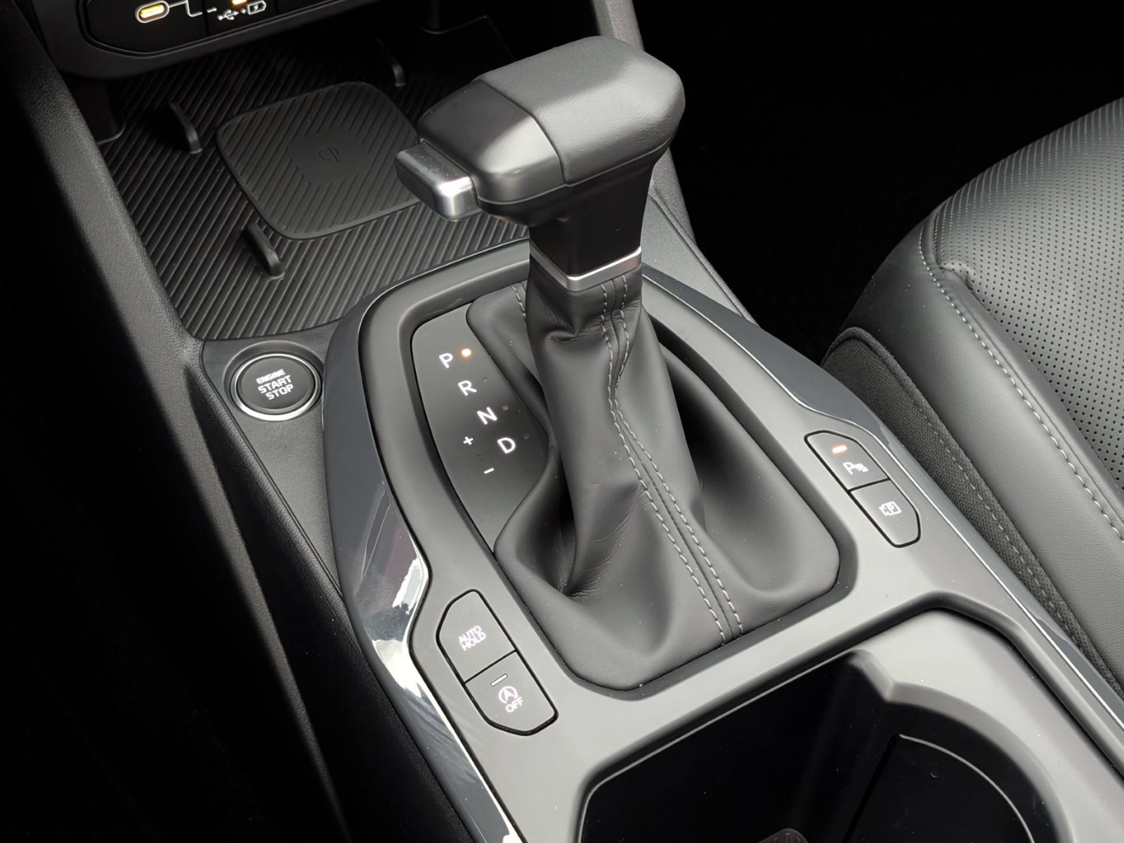 Kia K4 – Bild 21