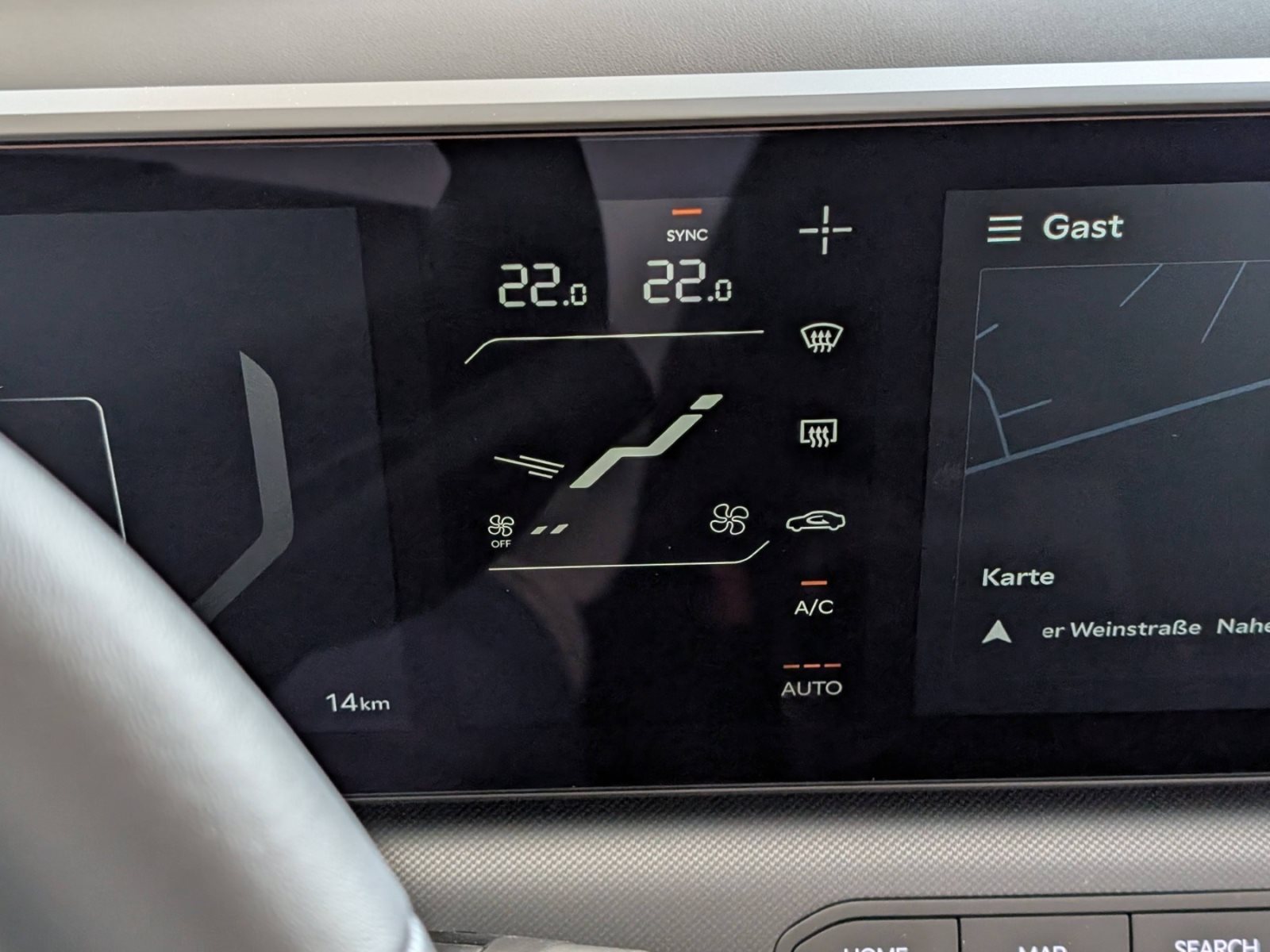 Kia K4 – Bild 23