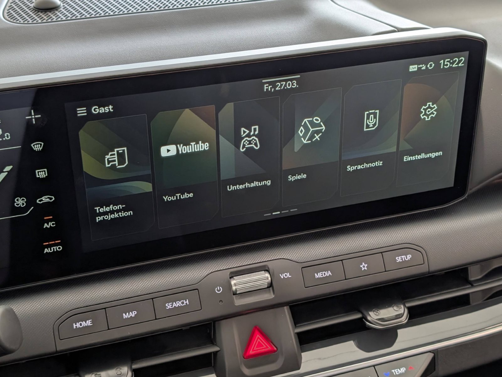 Kia K4 – Bild 24
