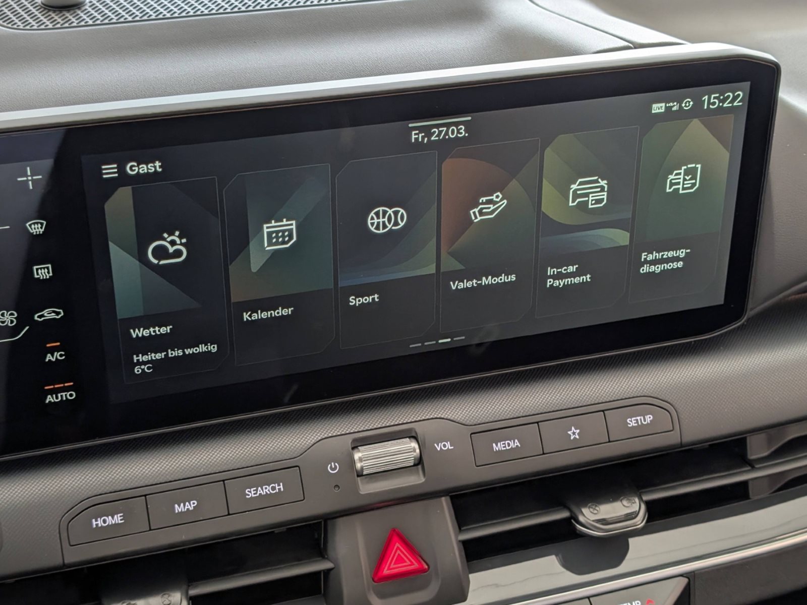 Kia K4 – Bild 25