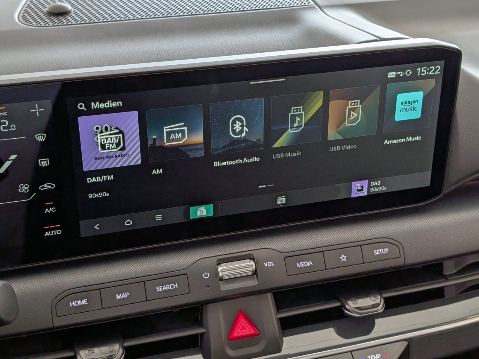 Kia K4 – Bild 27