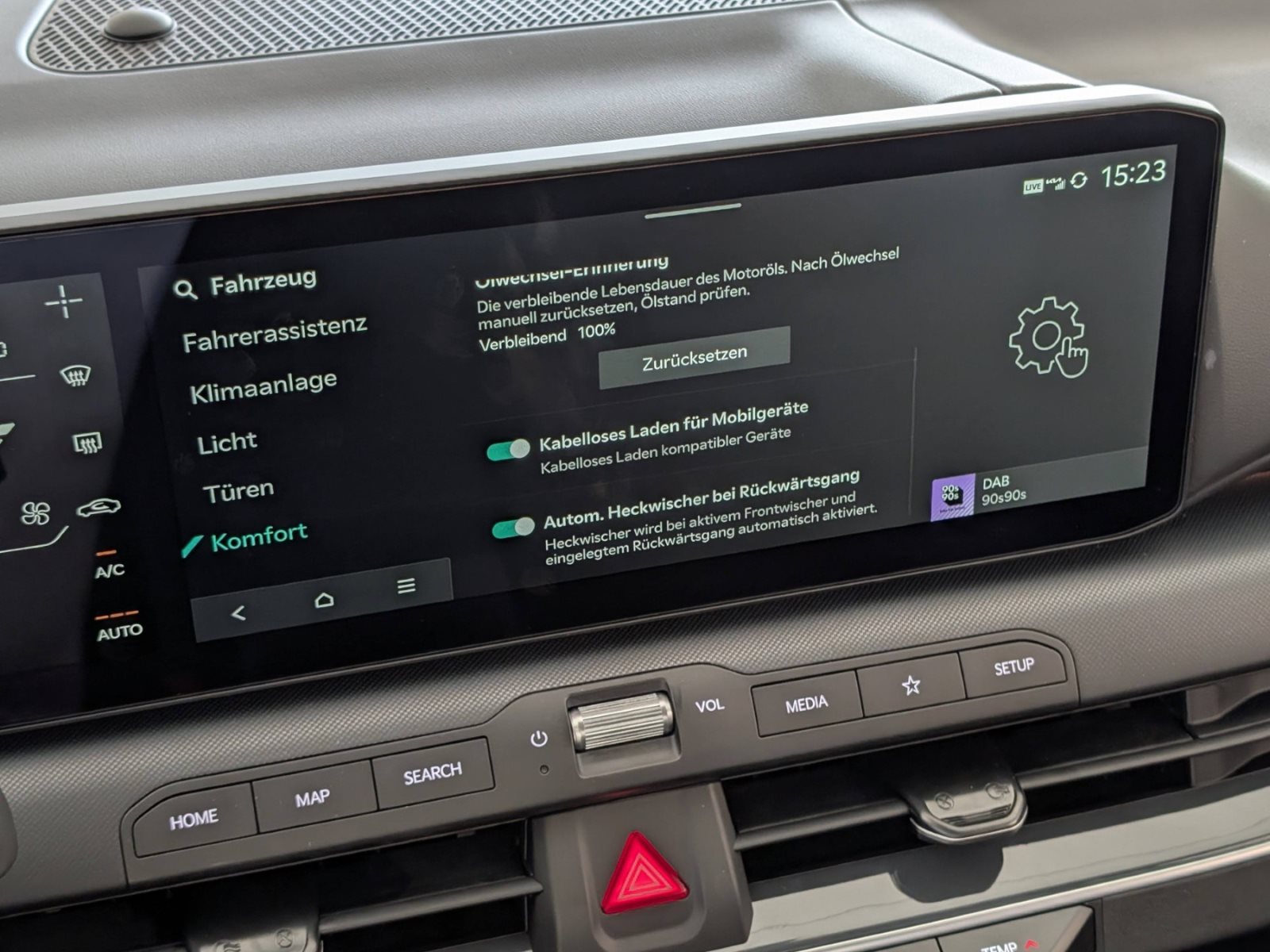 Kia K4 – Bild 30