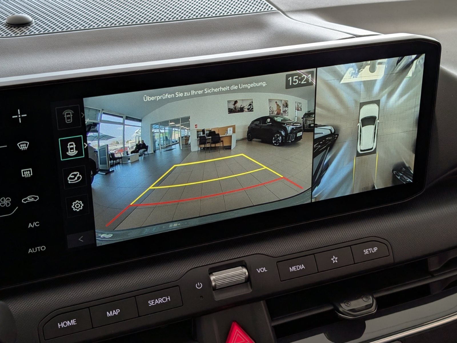 Kia K4 – Bild 33