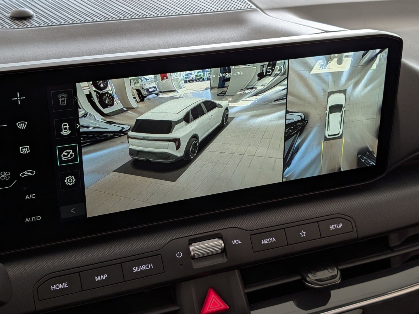 Kia K4 – Bild 34