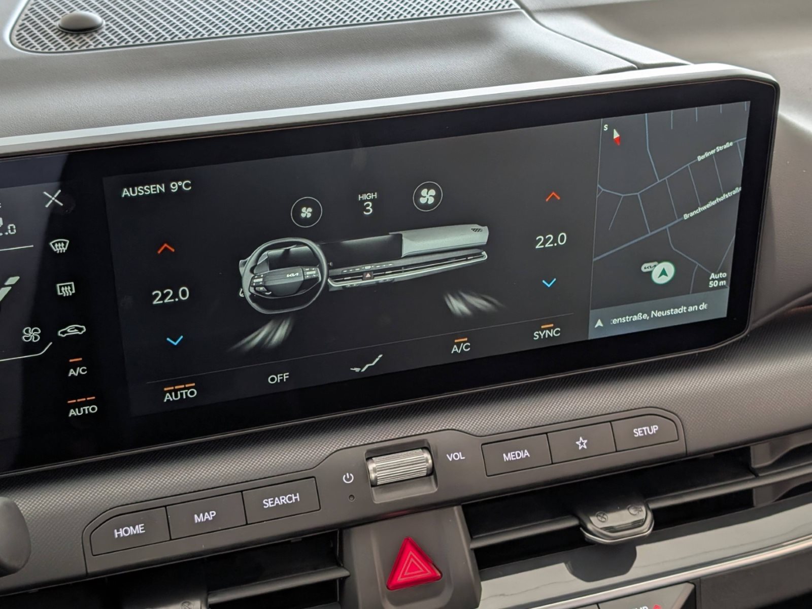 Kia K4 – Bild 35
