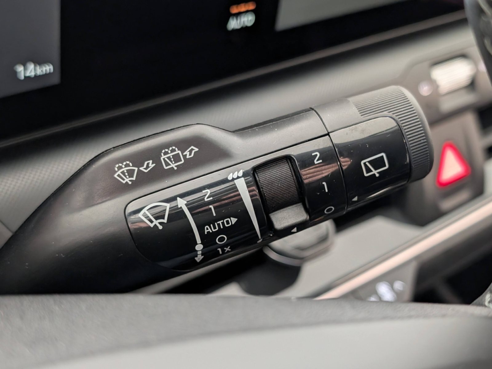 Kia K4 – Bild 40
